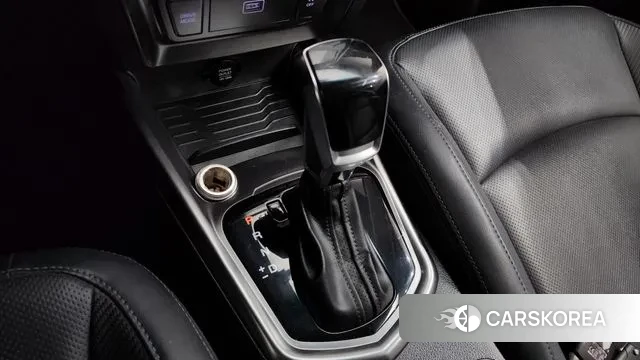 Ssangyong Berry New Tivoli id 3291942 из Кореи 19