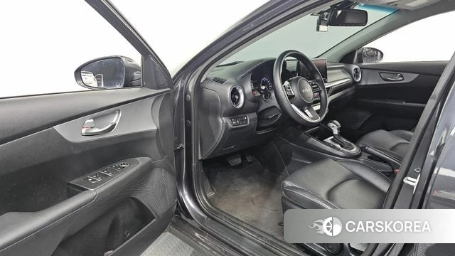 Kia The New K3 2nd generation id 4864212 из Кореи 29