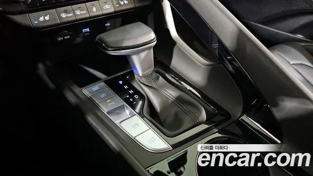 Hyundai The New Avante (CN7) id 2467297 из Кореи 19