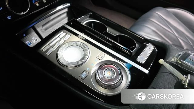 Genesis G80 (RG3) id 4445608 из Кореи 33