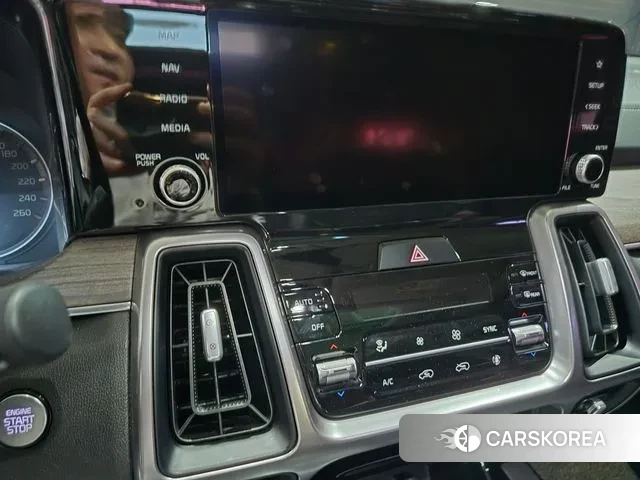 Kia Sorento 4th Generation id 3379116 из Кореи 16