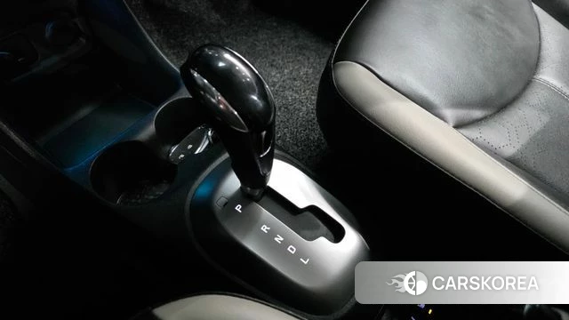 Chevrolet (GM Daewoo) The Next Spark id 3829250 из Кореи 19