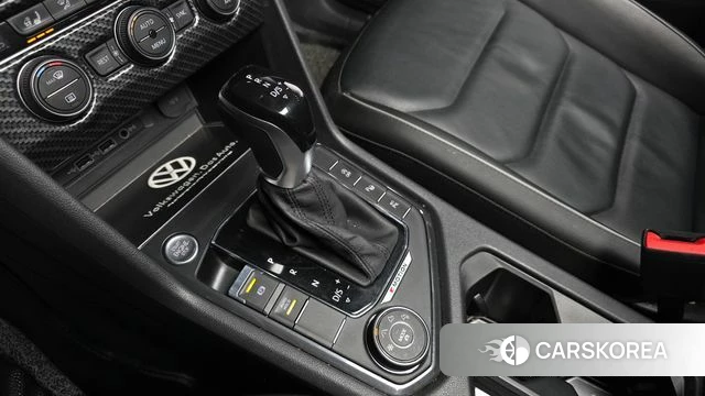 Volkswagen Tiguan second Generation id 3905777 из Кореи 19