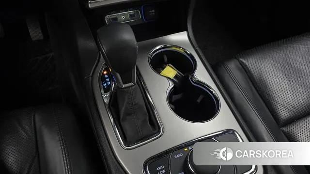 Jeep Grand Cherokee id 3588368 из Кореи 19