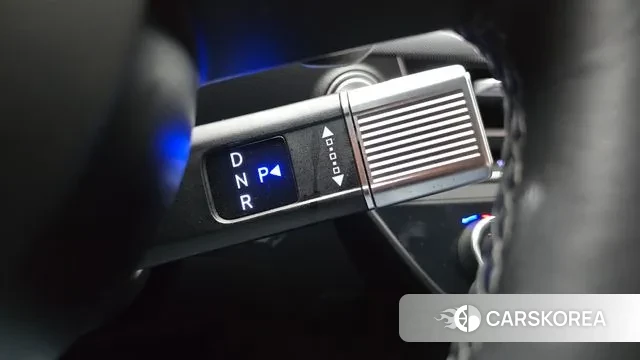 Hyundai Sonata D Edge Hybrid (DN8) id 3555392 из Кореи 19