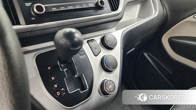 Kia The New Ray id 4202468 из Кореи 30