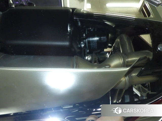 Triumph DAYTONA 660 id 4392896 из Японии 9