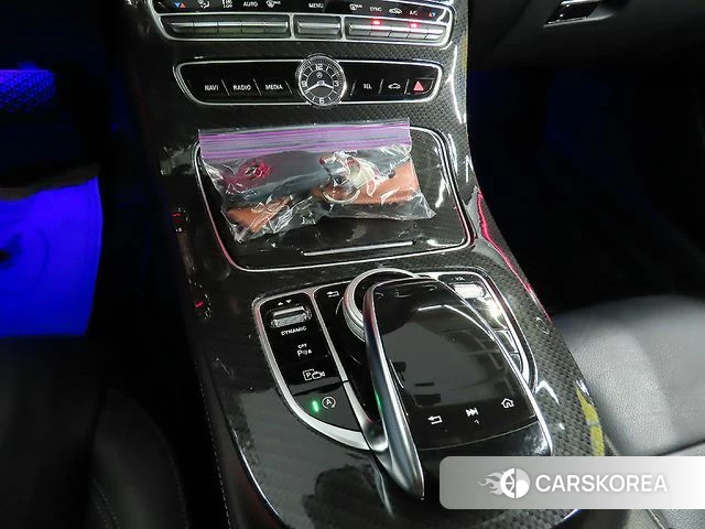 Mercedes-Benz E-Class W213 id 4663019 из Кореи 19