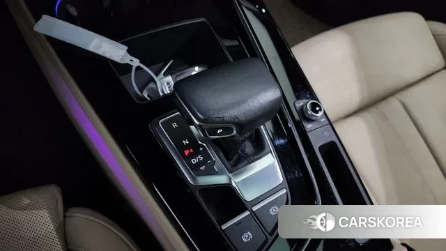 Audi A4 (B9) id 2980258 из Кореи 19