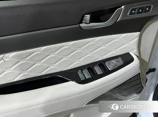 Hyundai Palisade id 4018521 из Кореи 17