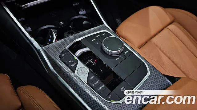 BMW 3 Series (G20) id 2736329 из Кореи 19