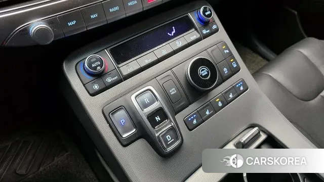 Hyundai Palisade id 3379250 из Кореи 19