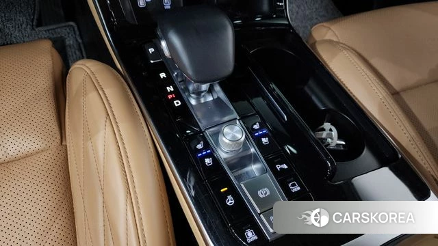 Kia K7 Premier Hybrid id 4923523 из Кореи 36