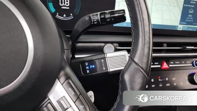 Hyundai The New Tucson (NX4) id 3400057 из Кореи 19