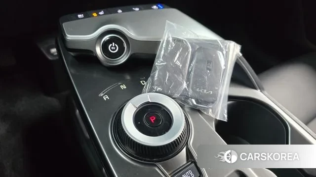 Kia EV6 id 3758353 из Кореи 19