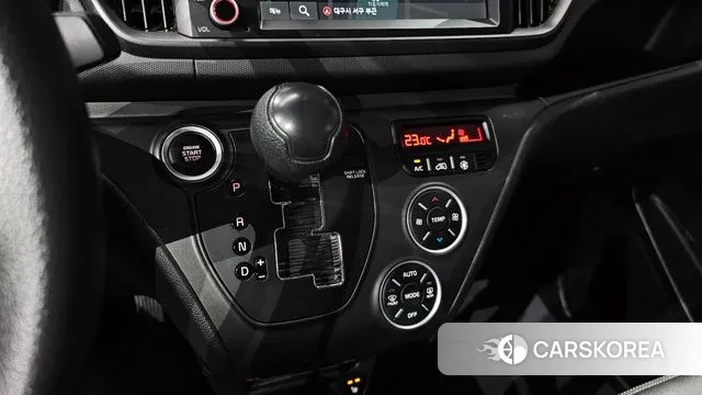 Kia The New Kia Ray id 3388869 из Кореи 19