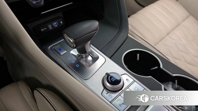 Genesis G70 id 3937091 из Кореи 19