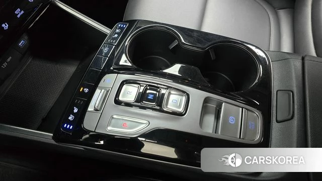 Hyundai Tucson (NX4) id 4457124 из Кореи 29