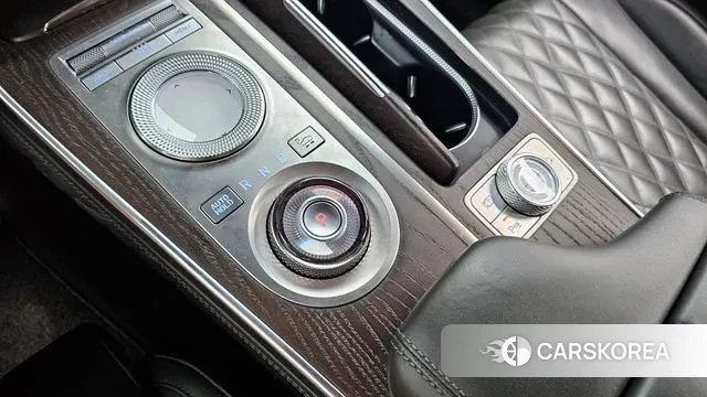 Genesis GV80 id 3253081 из Кореи 19