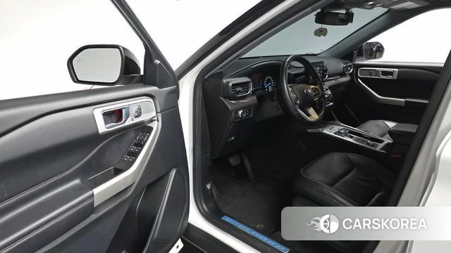 Ford Explorer 6th Generation id 3910262 из Кореи 19