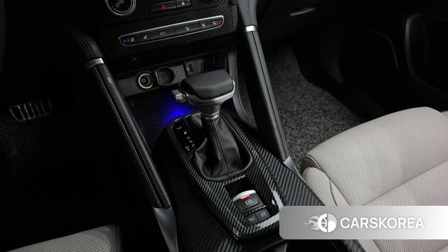 Renault Korea (Samsung) The New QM6 id 3892202 из Кореи 19