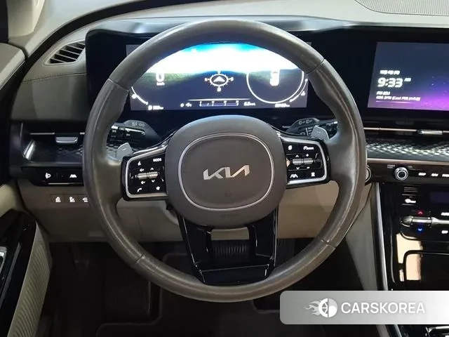 Kia Carnival 4th generation id 3453507 из Кореи 18