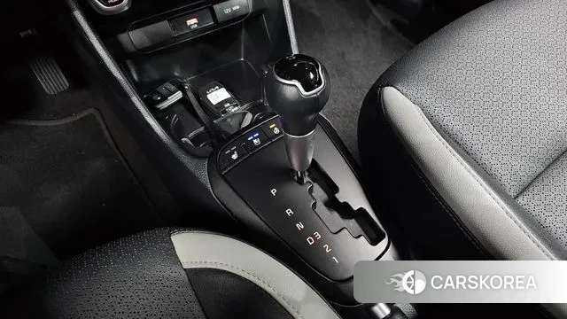 Kia Morning Urban (JA) id 3458730 из Кореи 19