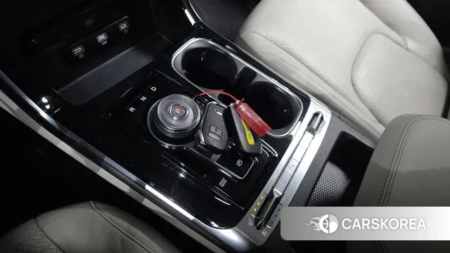 Kia Carnival 4th generation id 3519514 из Кореи 19