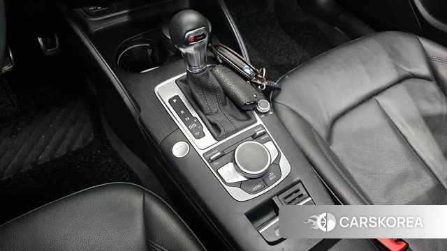 Audi New A3 id 4232990 из Кореи 30