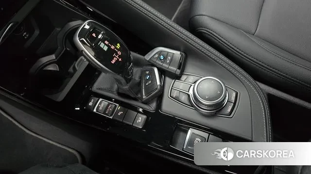 BMW X1 (F48) id 3348700 из Кореи 19