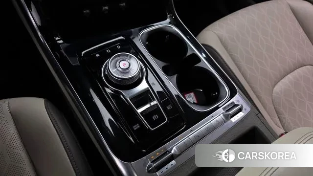 Kia Carnival 4th generation id 3620862 из Кореи 19