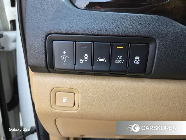 Kia The New Carnival id 3779210 из Кореи 19