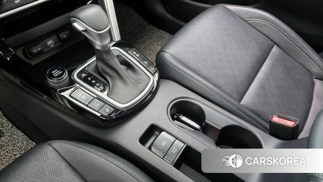 Kia Seltos id 4232266 из Кореи 19