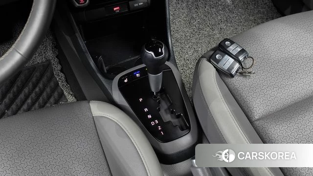 Kia Morning Urban (JA) id 4693344 из Кореи 19