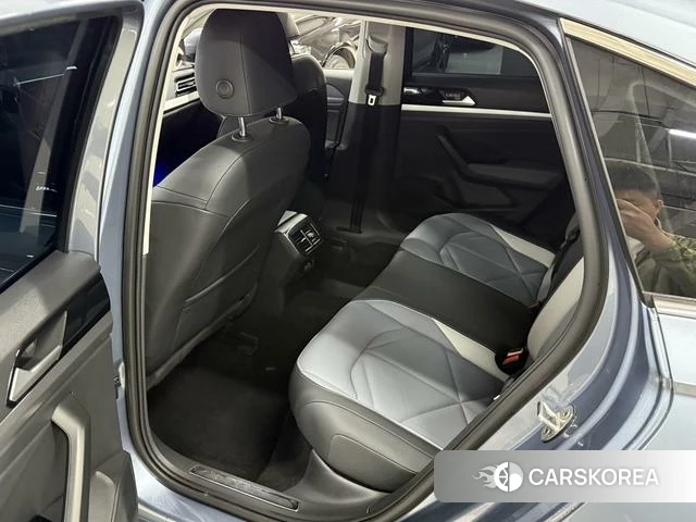 Volkswagen Lavida id 3896132 из Китая 9