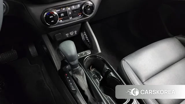 Chevrolet (GM Daewoo) Trailblazer id 3422079 из Кореи 19