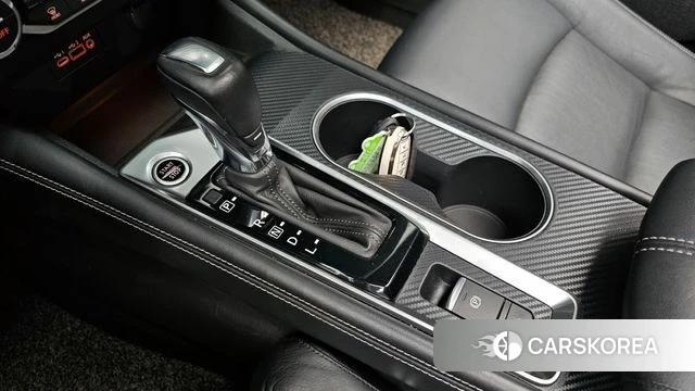 Nissan Altima (L34) id 4325180 из Кореи 29