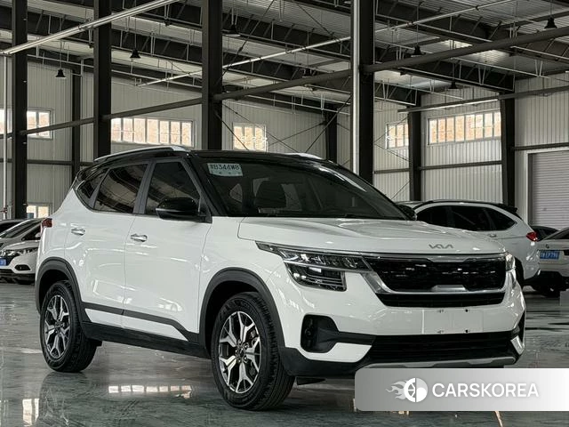Kia Proud run id 4359185 из Китая 9