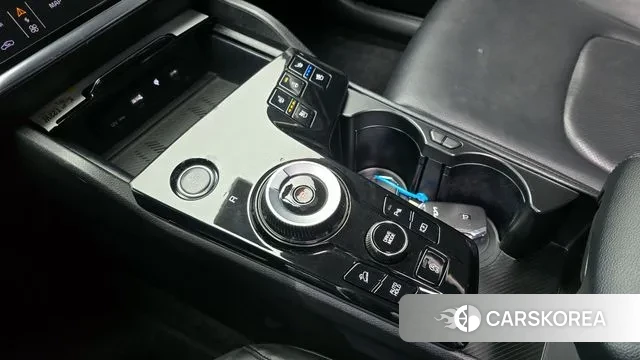 Kia Sportage 5th Generation id 3606897 из Кореи 19