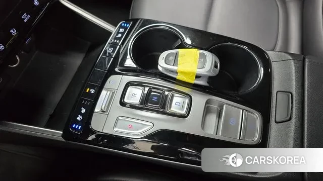 Hyundai Tucson (NX4) id 3437809 из Кореи 19