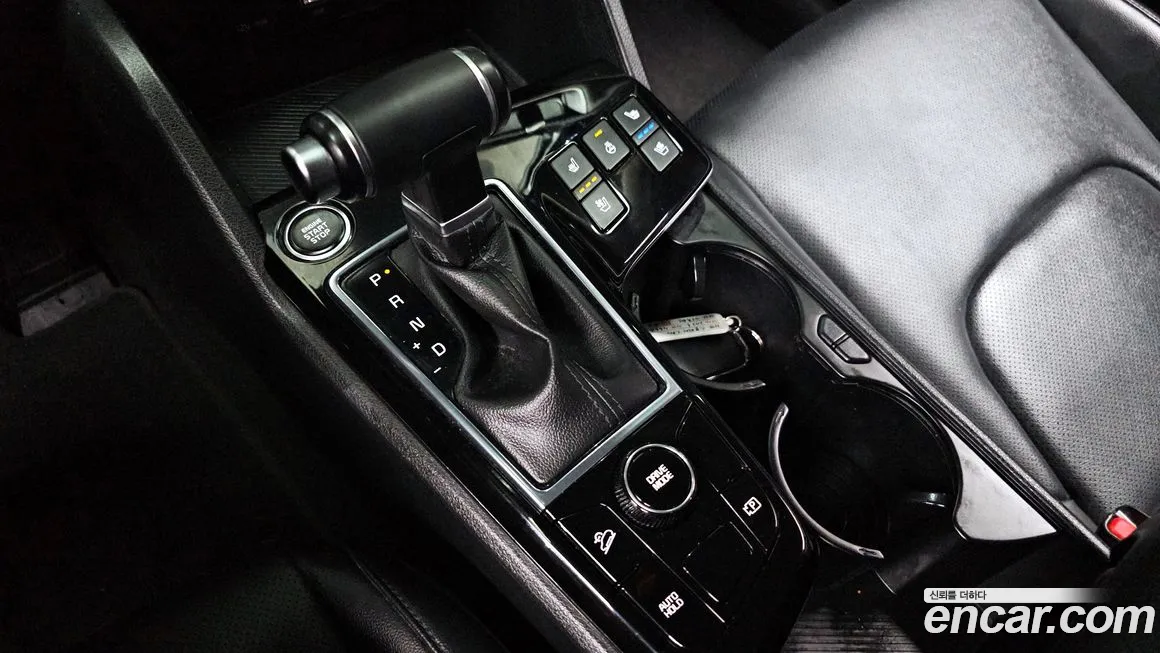 Kia Sportage 5th Generation id 2095320 из Кореи 19