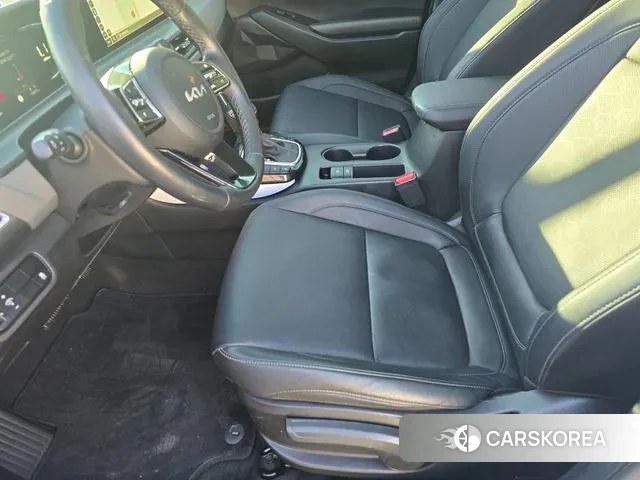 Kia The New Seltos id 3538525 из Кореи 18