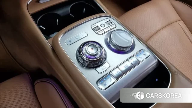 Genesis G90 (RS4) id 2998581 из Кореи 19