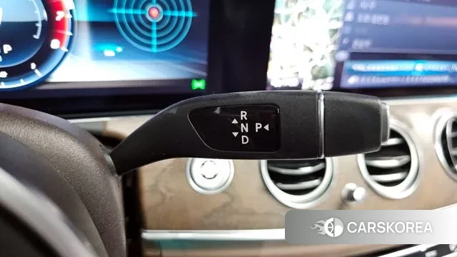 Mercedes-Benz E-Class W213 id 3622366 из Кореи 19