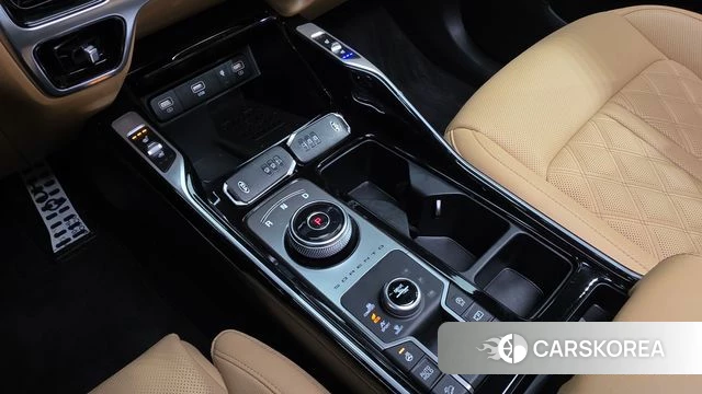 Kia Sorento 4th Generation id 3916300 из Кореи 19