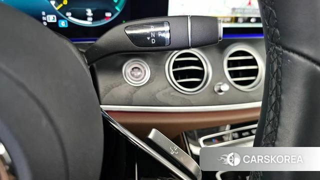 Mercedes-Benz E-Class W213 id 4415603 из Кореи 32