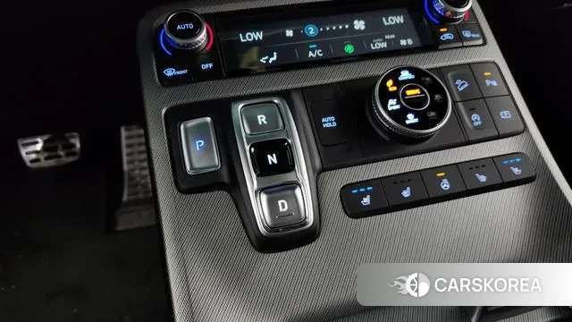 Hyundai The New Palisade id 3011323 из Кореи 19