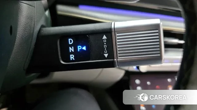 Hyundai Grandeur Hybrid (GN7) id 3022018 из Кореи 19