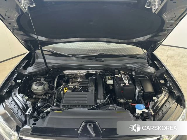 Volkswagen Tanyue id 4335901 из Китая 21