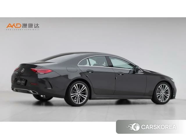 Mercedes-Benz CLS id 4264624 из Китая 9